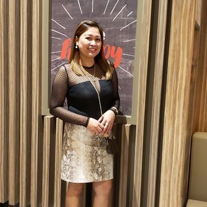 Meet your Posher, Dhang